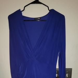 FASHION NOVA Body con dress
